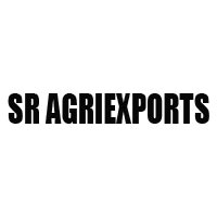 SR Agriexports Logo