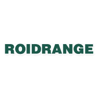 Roidrange Logo