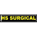 HS SURGICAL Logo