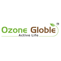 Ozone Globle Logo