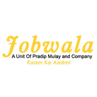 Jobwala (A Unit Of Pradip Mulay and Company) Logo