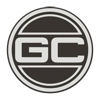 Gobind Coach Builders Logo