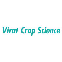 Virat Crop Science Logo