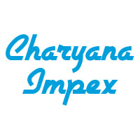 Charyana Impex Logo