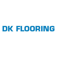 DK Flooring Logo