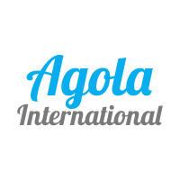 Agola International Logo