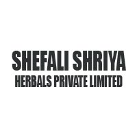 Shefali Shriya Herbals Private Limited