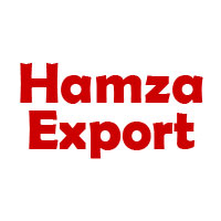 Hamza Export Logo