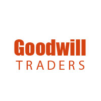 Goodwill Traders Logo