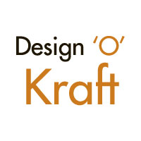 Design O Kraft Logo