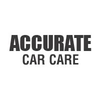 Accurate Car Care