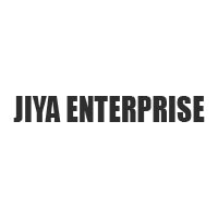 Jiya Enterprise Logo