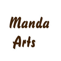 Manda Arts Logo