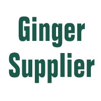 Ginger Supplier Logo