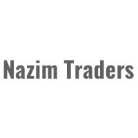 Nazim Traders Logo