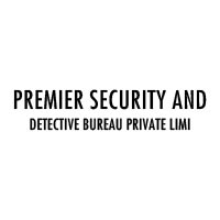 Premier Security And Detective Bureau Private Limited Logo
