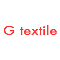 G Textile Logo