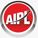 Ajit Industries Pvt. Ltd. Logo