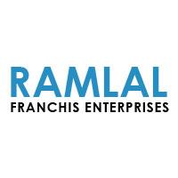 Ramlal Franchis Enterprises Logo