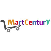 Martcentury Logo