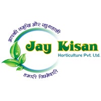 Jay Kisan Horticulture Pvt. Ltd Logo