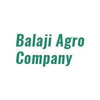 Balaji Agro Company Logo