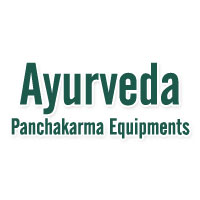 Ayurveda Panchakarma Equipments