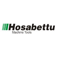Hosabettu Heavy Machinery LLP. Logo