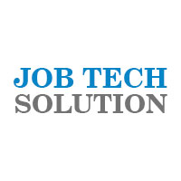 Job Tech Solution Logo