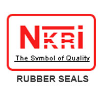 N. K. Rubber Industries Logo