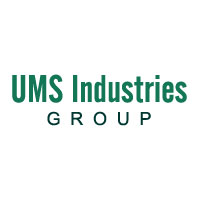UMS Industries Group Logo