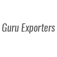 Guru Exporters Logo