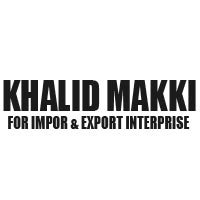 Khalid Makki For Import & Export Interprise
