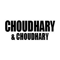 Choudhary & Choudhary Logo
