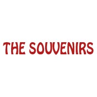 The Souvenirs Logo
