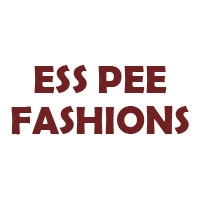 ESS PEE Fashions Logo