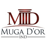 Mugador Ind Logo