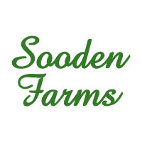 Sooden Farms Logo