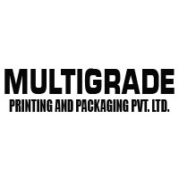 Multigrade Printing and Packaging Pvt. Ltd.