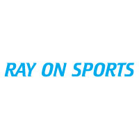 Ray On Sports Logo