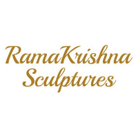 Ramakrishna Sculptures Logo