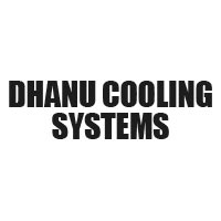 Dhanu Cooling Systems Logo
