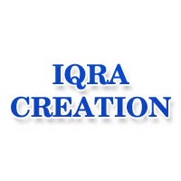 Iqra Creation Logo