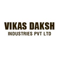 Vikas Daksh Industries Pvt Ltd Logo