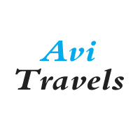 Avi Air Travels