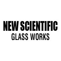New Scientific Glass Works Logo