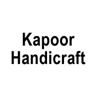 Kapoor Handicraft Logo