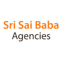 Sri Sai Baba Agencies Logo