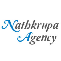 Nathkrupa Agency Logo