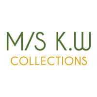M/S K.W Collections Logo